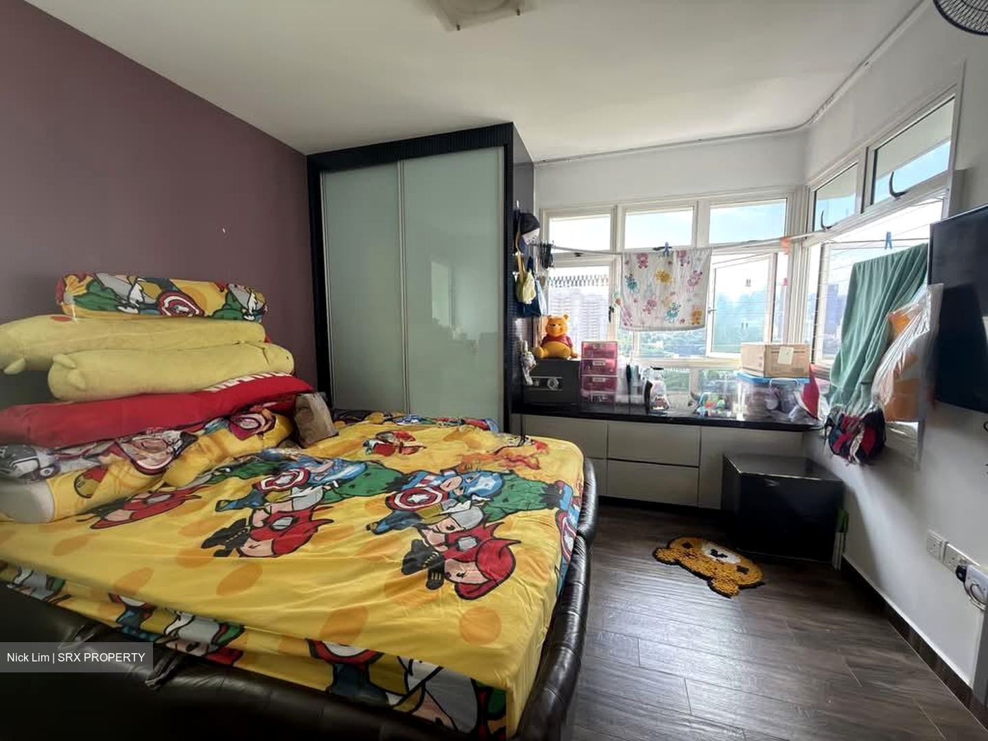 Blk 10A Tiong Bahru View (Bukit Merah), HDB 4 Rooms #581724751